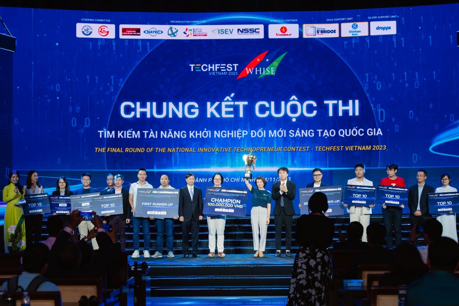 TECHFEST 2023